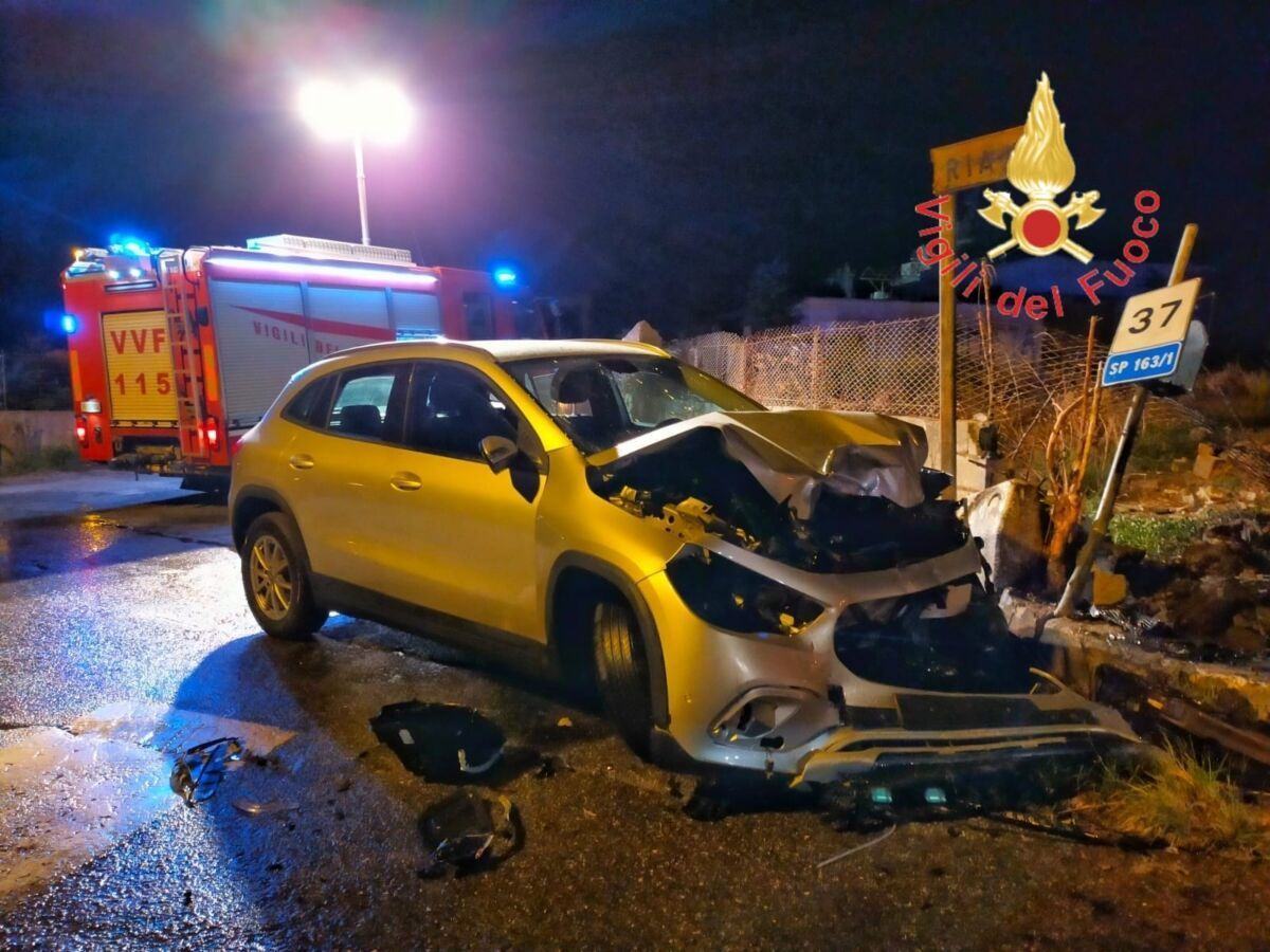 Incidente Lamezia (2)