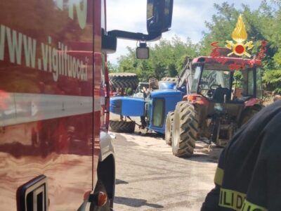 Incidente Mortale Cellara 1