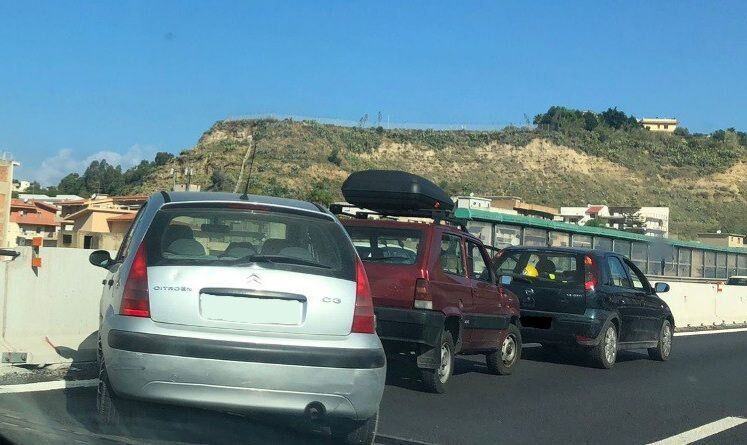 Incidente Raccordo 2