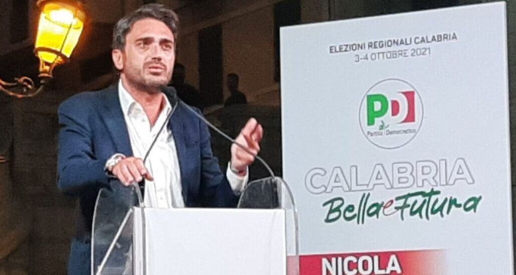 Irto Regionali
