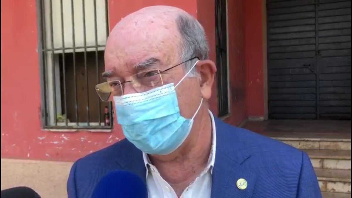 Lamberti Arghillà
