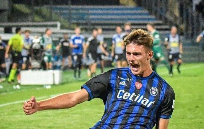 Lorenzo Lucca