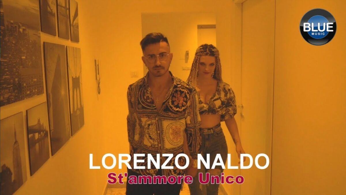 Lorenzo Naldo