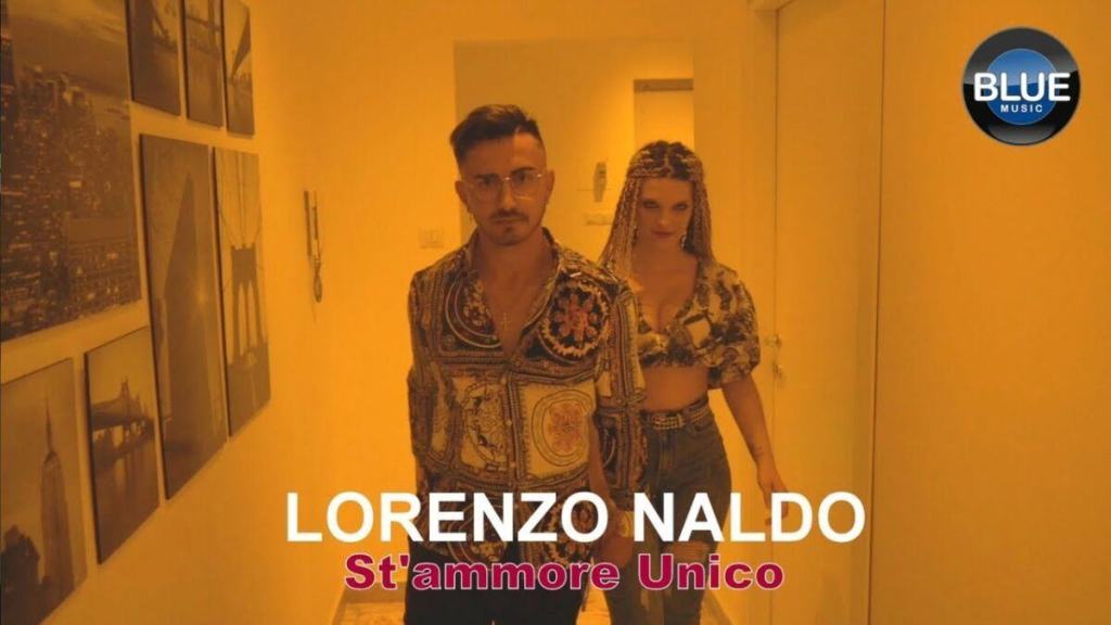 Lorenzo Naldo