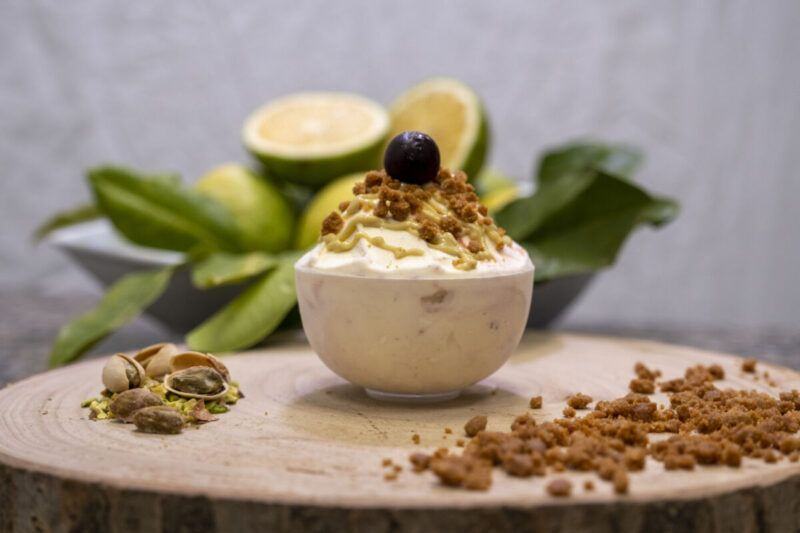 Marciano Gelato