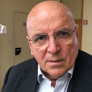 Suppletive, Oliverio a Lazzaro a sostegno di Benedetto: ‘Candidatura espressione autentica del territorio’