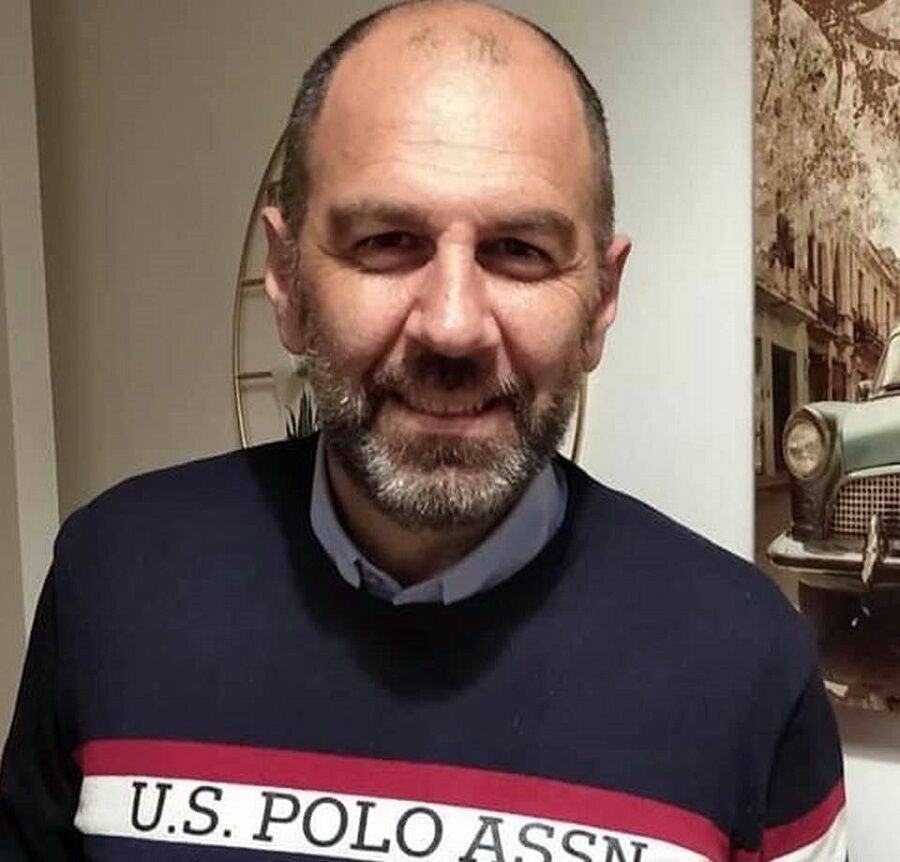 Massimo Bandiera
