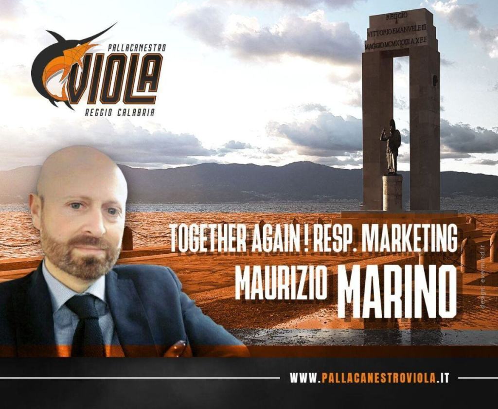Maurizio Marino