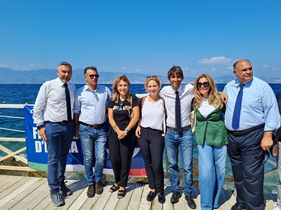 Nesci Fratelli D'italia