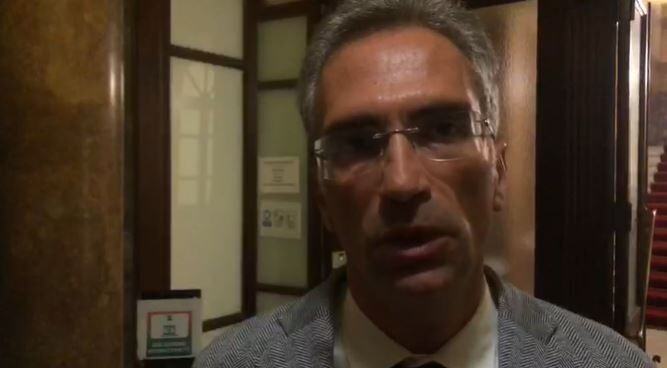 Ninni Tramontana Presidente Camera Commercio
