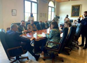 On Francesco Cannizzaro Sottosegretario Salute Costa 4