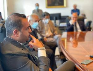 On Francesco Cannizzaro Sottosegretario Salute Costa 6