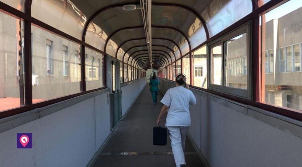 Ospedale Gom 1