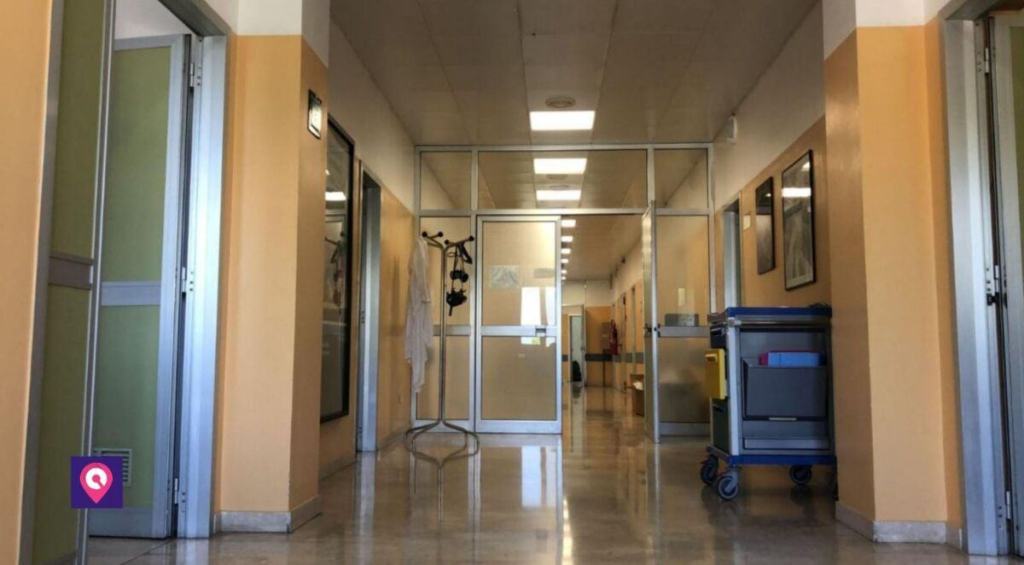 Ospedale Gom