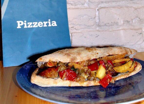 Panino Hostaria
