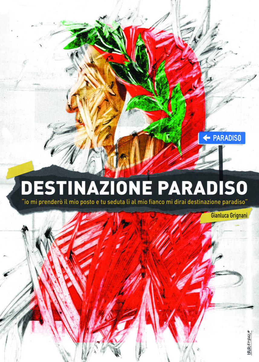 Pispoli Mauro Destinazione Paradiso