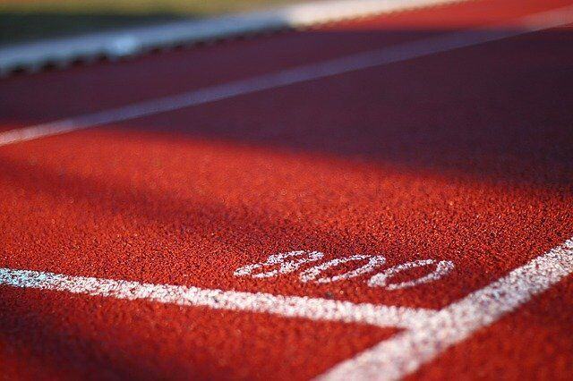 Pista Atletica