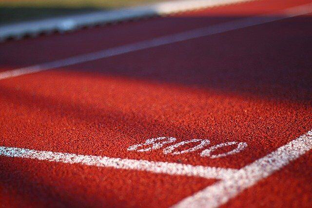 Pista Atletica