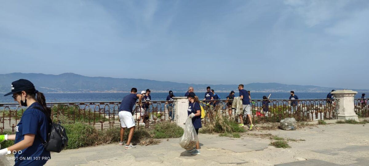 Plastic Free Tempietto 1