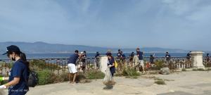 Plastic Free Tempietto 1