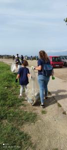 Plastic Free Tempietto 2