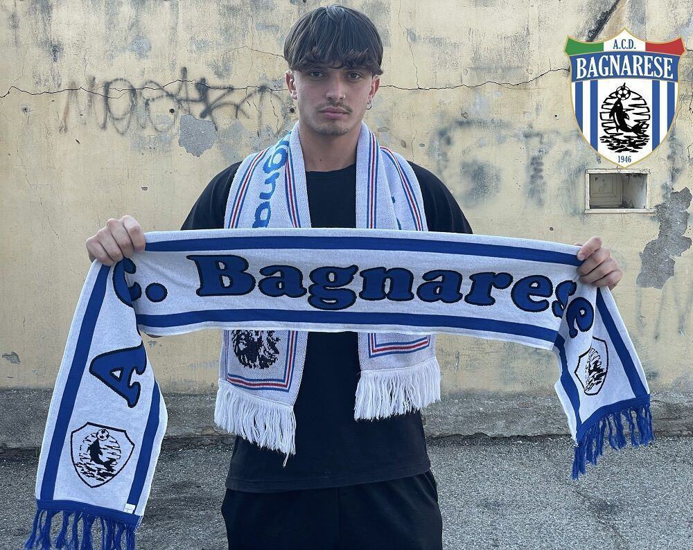 Politano Giocatore Bagnarese