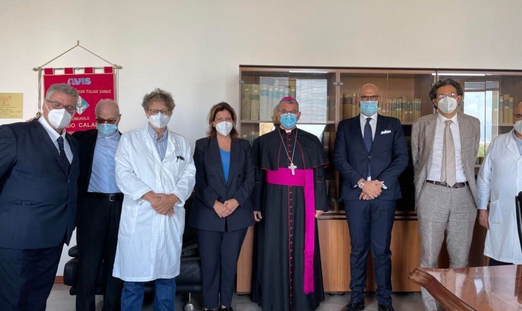 Progetto Umanitario 1