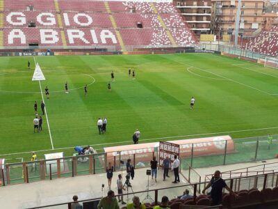 Reggina Spal