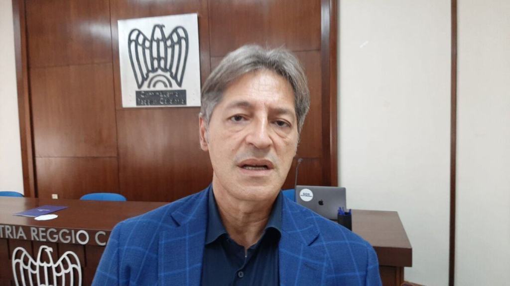 Sandro Santoro Pallacanestro Viola