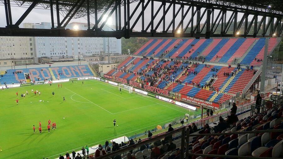 Scida Crotone