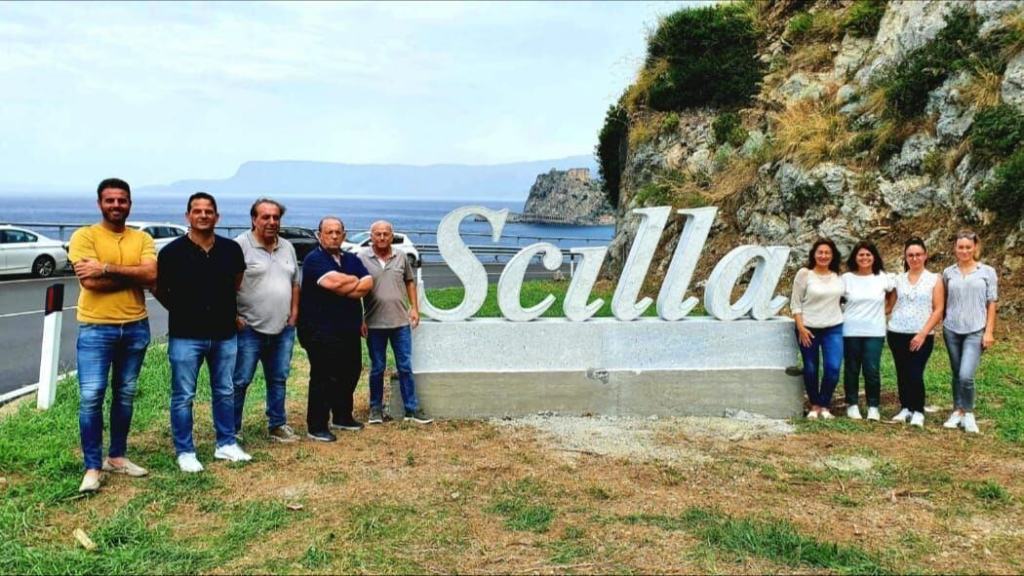 Scilla