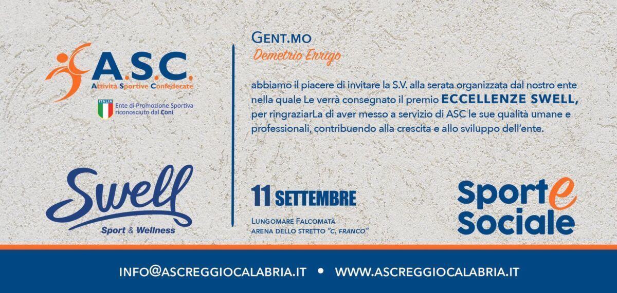 Targa Asc Sporc Sociale 2