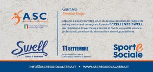Targa Asc Sporc Sociale 2