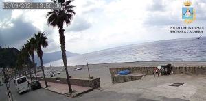 Telecamere Rifiuti Bagnara 5