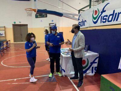 Tennistavolo Scagliola