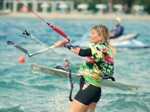 Traversata Kite Surf 11