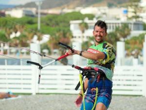 Traversata Kite Surf 14
