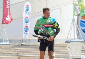 Traversata Kite Surf 8