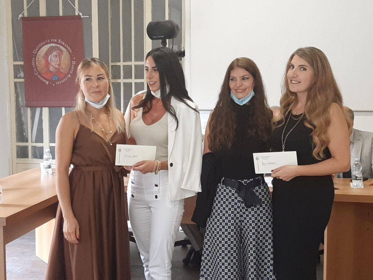 Universita Alighieri 1