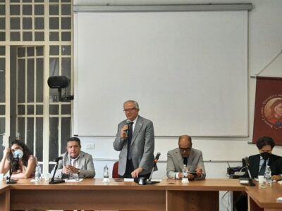 Universita Alighieri