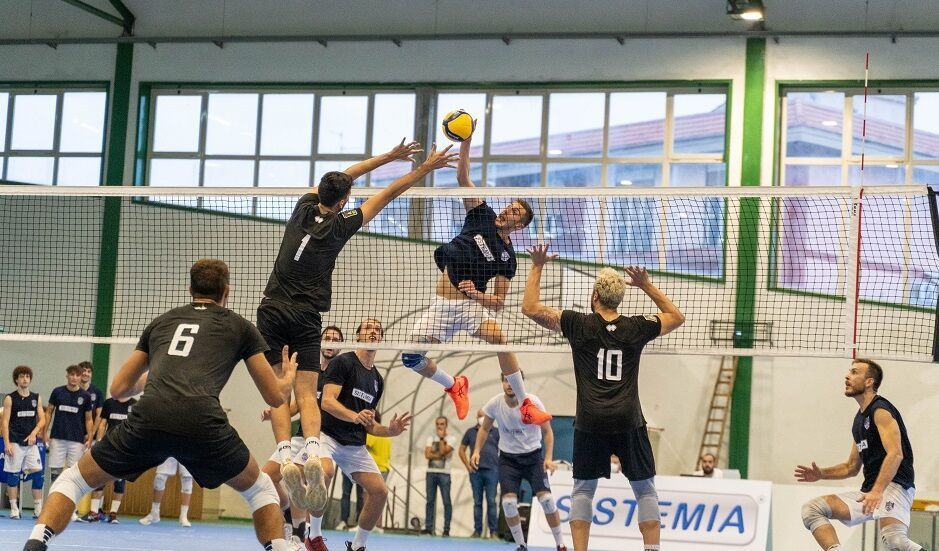 Volley Palmi