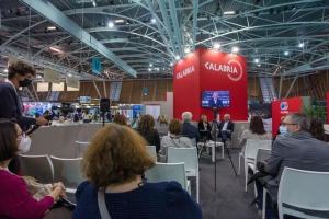 1 Stand Calabria Salone Del Libro Di Torino 2021