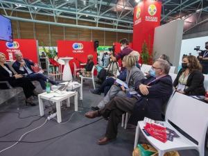 4 Stand Calabria Salone Del Libro Di Torino 2021