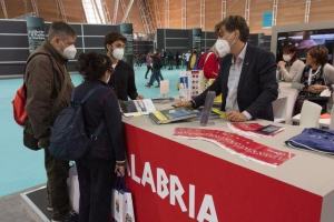 5 Stand Calabria Salone Del Libro Di Torino 2021