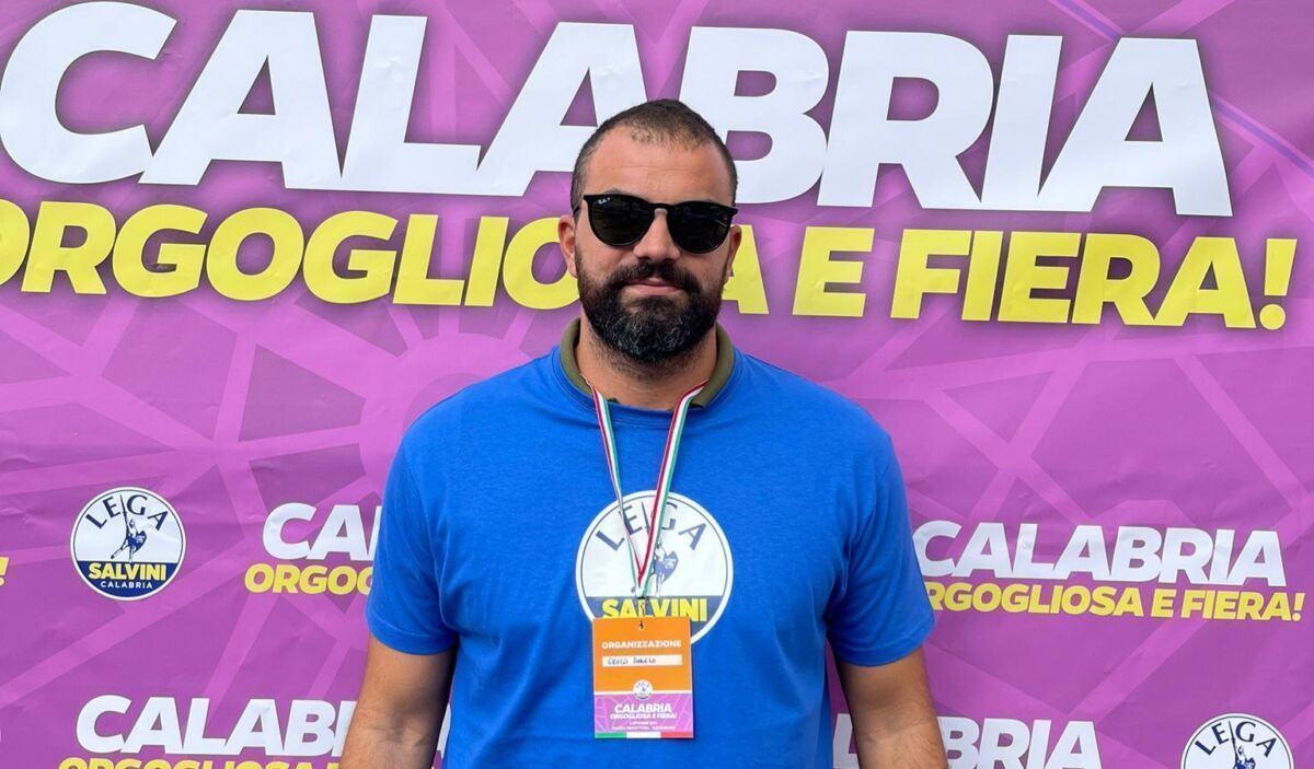 Angelo Greco