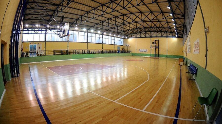 Basket Palalumaka