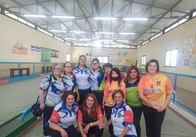 Campionato Regionale Bocce
