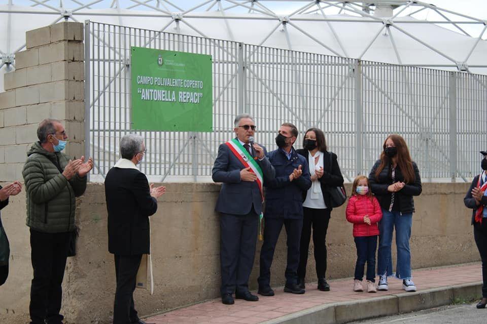 Campo Campo Calabro