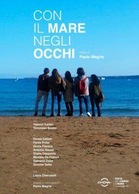 Con Gli Occhi Nel Mare 1