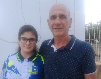 Cotroneo E Canale (delegato Fib Rc)